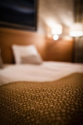 Гостиница Hotel Aakenus  Рованиеми